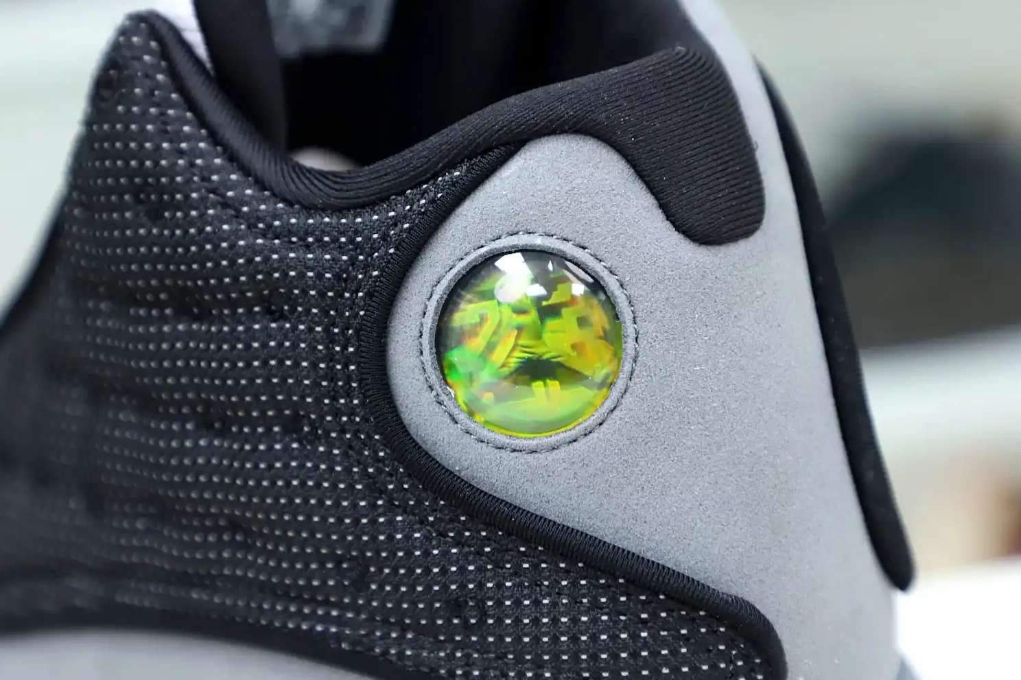 Kimikick  Jordan 13 Air Retro 0820